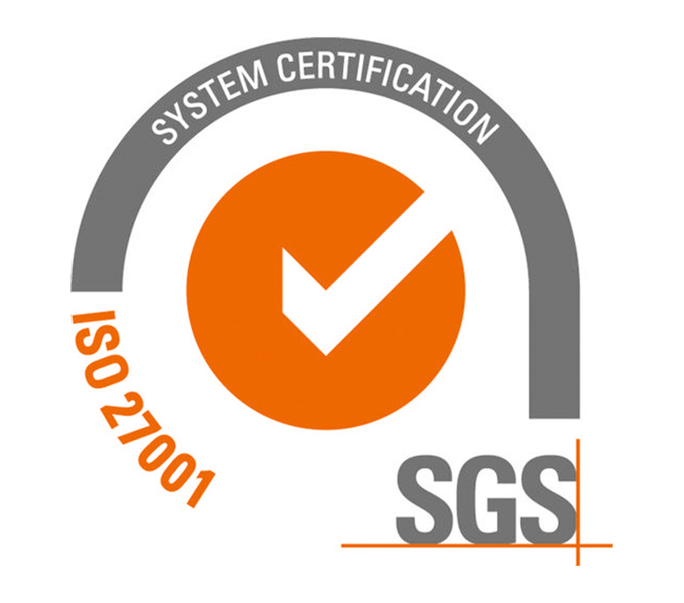 ISO27001信息清静治理系统